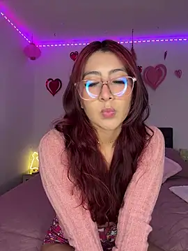 Snapshot of saramooon chatting on 20, 2, 2026 saramooon online show from 20, 2, 2026