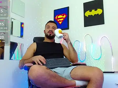 mathewv  online show from 1, 12, 2025