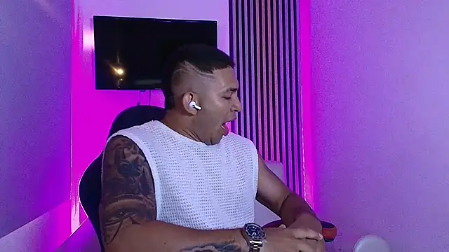 venedic bull online show from 7, 3, 2026