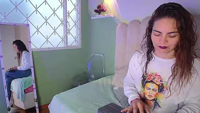 BiancaLuxx  online show from 9, 3, 2026