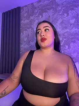 dalia spinters online show from 24, 7, 2026
