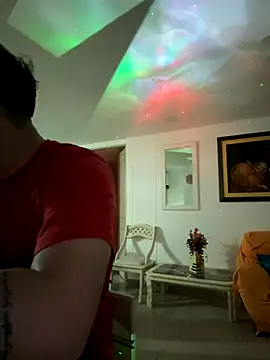 darklove14 online show from 10, 11, 2025