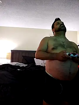 Snapshot of Roddog18 chatting on 2, 10, 2025 Roddog18 online show from 2, 10, 2025