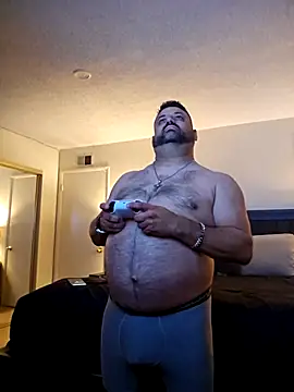 Roddog18 online show from 19, 12, 2025