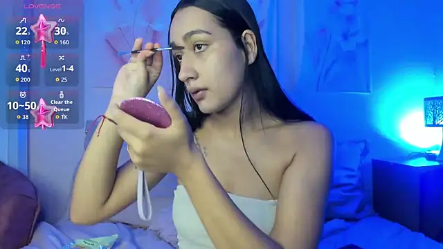 Nikolbrice online show from 16, 11, 2025