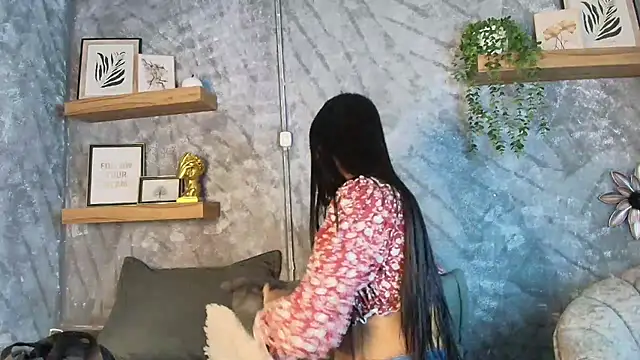 Nikolbrice online show from 11, 3, 2026