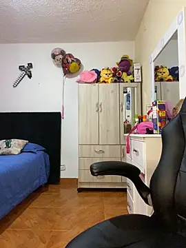 Miichii online show from 11, 10, 2025