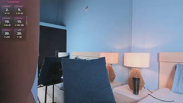 Snapshot of IamEvaGate chatting on 6, 2, 2026 IamEvaGate online show from 6, 2, 2026