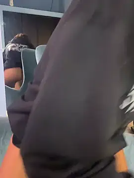 Snapshot of IamEvaGate chatting on 10, 2, 2026 IamEvaGate online show from 10, 2, 2026