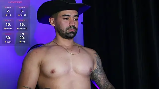 SOY MIKE online show from 18, 10, 2025