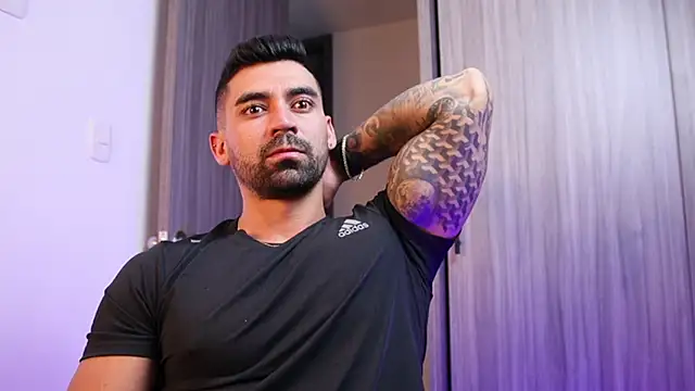 SOY MIKE online show from 6, 11, 2025