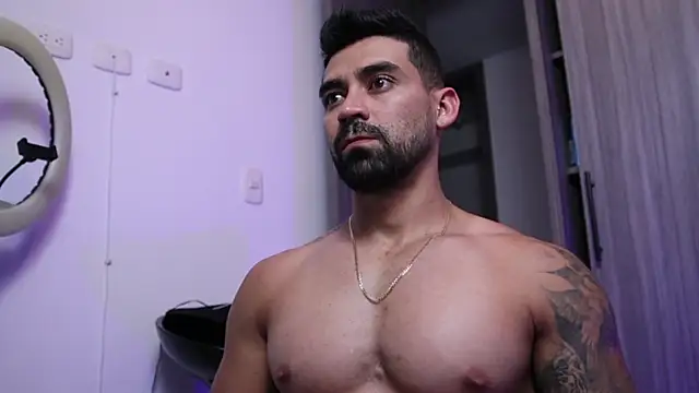 SOY MIKE online show from 17, 12, 2025