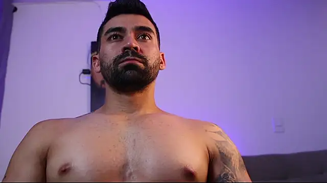 SOY MIKE online show from 4, 3, 2026