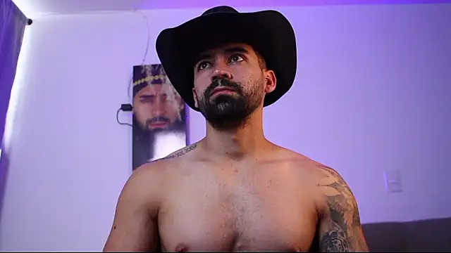 SOY MIKE online show from 4, 3, 2026