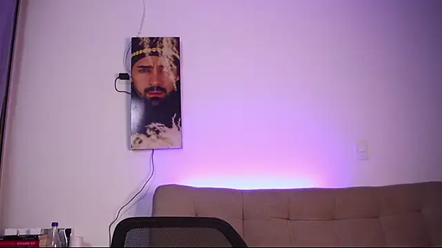 SOY MIKE online show from 17, 3, 2026