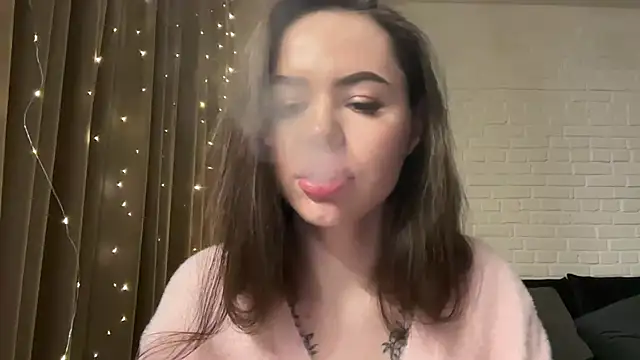 AlmaryKim online show from 21, 1, 2025