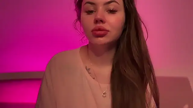 AlmaryKim online show from 20, 11, 2025