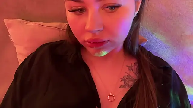 AlmaryKim online show from 20, 4, 2026