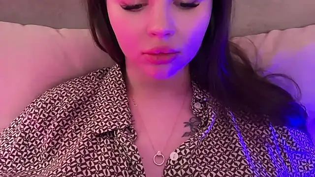 AlmaryKim online show from 24, 4, 2026