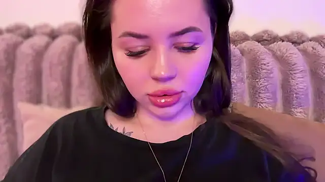 AlmaryKim online show from 8, 6, 2026