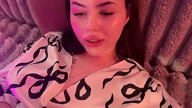 AlmaryKim online show from 21, 7, 2026