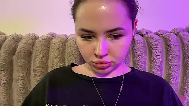 AlmaryKim online show from 23, 7, 2026