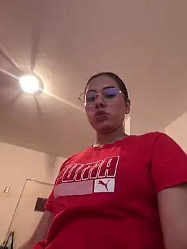 Brianna bunny05 online show from 3, 10, 2025