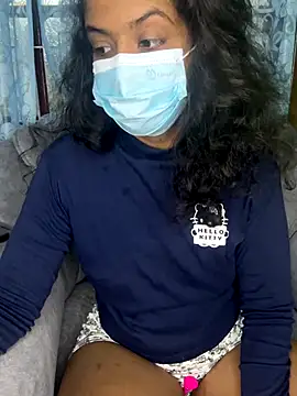 Snapshot of SukiyamaAsia chatting on 20, 11, 2025 SukiyamaAsia online show from 20, 11, 2025