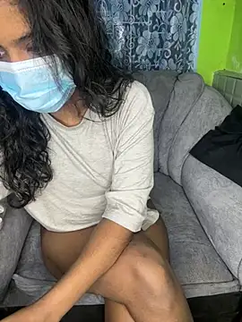 Snapshot of SukiyamaAsia chatting on 27, 11, 2025 SukiyamaAsia online show from 27, 11, 2025