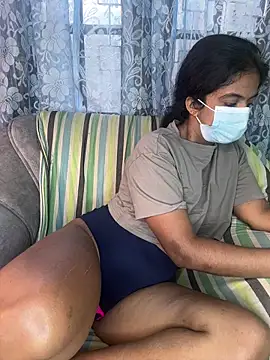 SukiyamaAsia online show from 11, 3, 2026