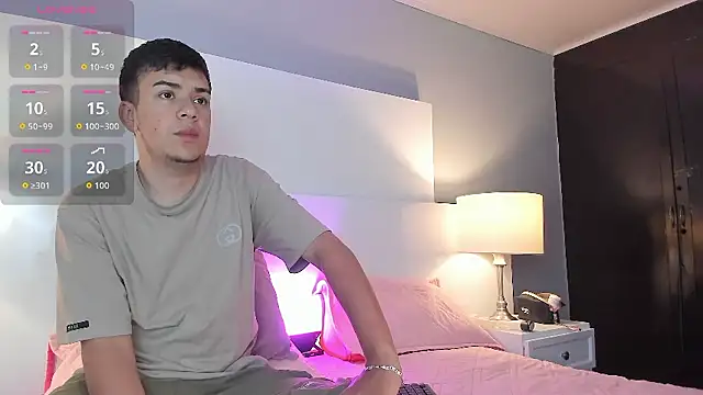 Dylan Katte online show from 12, 1, 2026