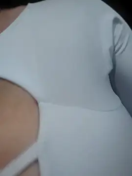 EvelynVega0 online show from 8, 3, 2026