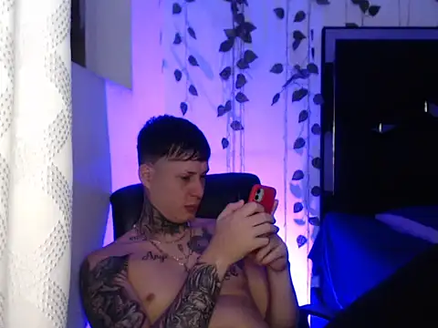 monster Dickdr online show from 2, 10, 2025