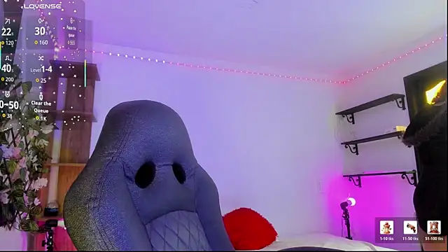 Snapshot of Kora_Red69 chatting on 13, 1, 2026 Kora Red69 online show from 13, 1, 2026