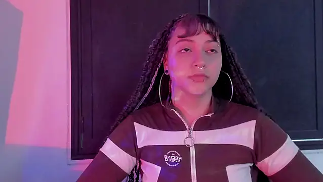 Snapshot of Kora_Red69 chatting on 4, 2, 2026 Kora Red69 online show from 4, 2, 2026