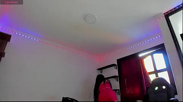 Snapshot of Kora_Red69 chatting on 12, 2, 2026 Kora Red69 online show from 12, 2, 2026