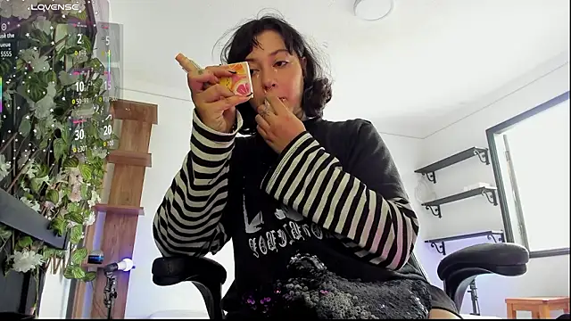 Snapshot of Kora_Red69 chatting on 5, 3, 2026 Kora Red69 online show from 5, 3, 2026