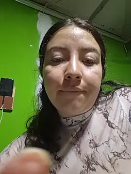 annyaparis online show from 24, 10, 2025