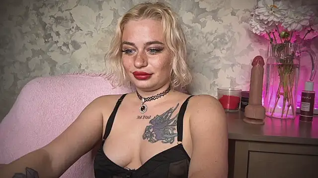 angelalicehell online show from 1, 10, 2025