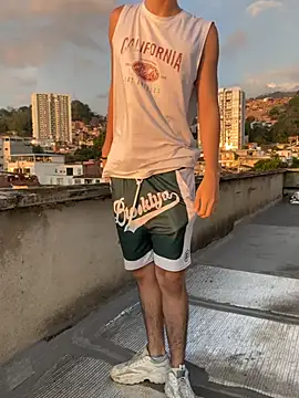 LiamMyst online show from 12, 2, 2026