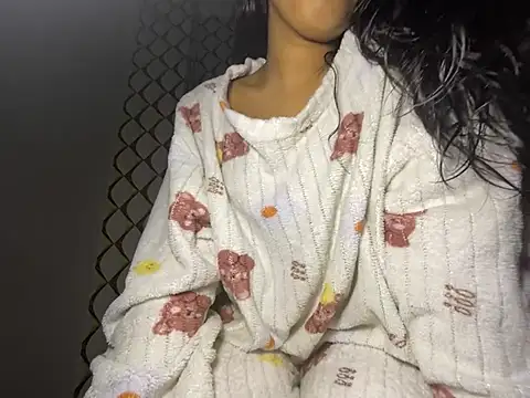 dubyzubygirl online show from 13, 2, 2026