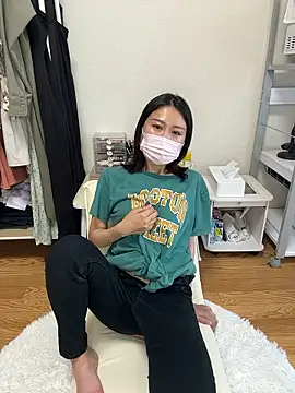 mia2 jp online show from 21, 7, 2026