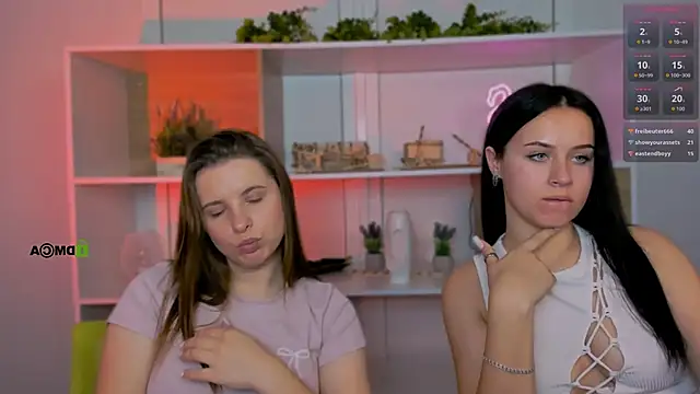 vivy star1 online show from 11, 10, 2025