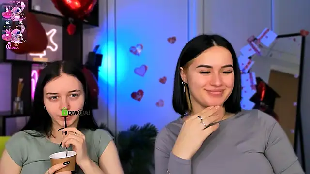 vivy star1 online show from 19, 2, 2026