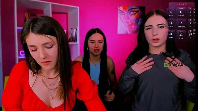 vivy star1 online show from 28, 3, 2026