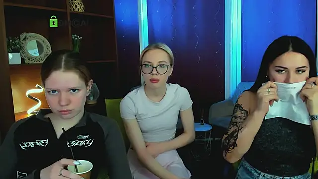 vivy star1 online show from 30, 3, 2026