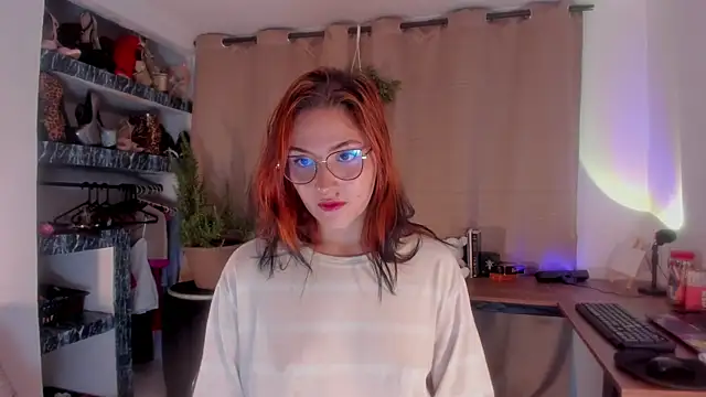 AmaruBloom online show from 17, 11, 2025