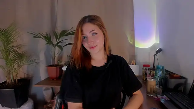 AmaruBloom online show from 18, 2, 2026