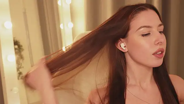 ChloeSammers online show from 24, 4, 2026