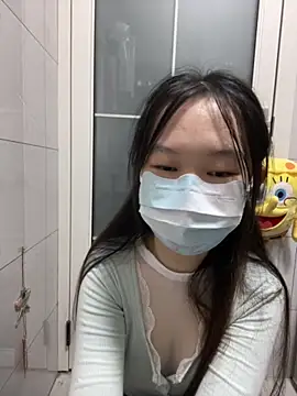 baobei-527 online show from 9, 11, 2025